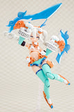 Megami Device Puni Mofu Lin