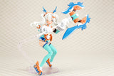Megami Device Puni Mofu Lin