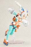 Megami Device Puni Mofu Lin