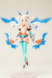 Megami Device Puni Mofu Lin