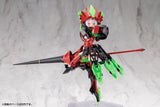 Megami Device Bullet Knights Exorcist Hell Blaze