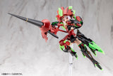 Megami Device Bullet Knights Exorcist Hell Blaze
