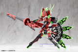 Megami Device Bullet Knights Exorcist Hell Blaze
