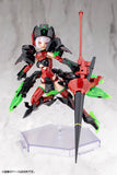Megami Device Bullet Knights Exorcist Hell Blaze