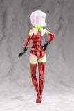 Megami Device Bullet Knights Exorcist Hell Blaze