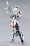 Megami Device Yggdrasis Garm Ripper Avalanche