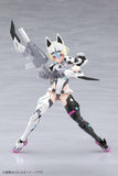 Megami Device Yggdrasis Garm Ripper Avalanche