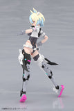 Megami Device Yggdrasis Garm Ripper Avalanche