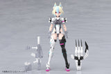 Megami Device Yggdrasis Garm Ripper Avalanche