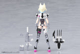 Megami Device Yggdrasis Garm Ripper Avalanche