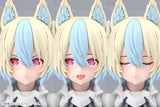 Megami Device Yggdrasis Garm Ripper Avalanche