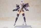 Front Mission Zenith Girl Gray Ver. Plastic Model Kit
