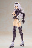 Front Mission Zenith Girl Gray Ver. Plastic Model Kit