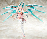 Megami Device Desire Maiden Raider Sugar Glaze