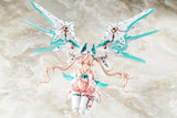 Megami Device Desire Maiden Raider Sugar Glaze