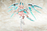 Megami Device Desire Maiden Raider Sugar Glaze