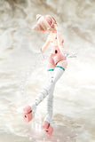 Megami Device Desire Maiden Raider Sugar Glaze