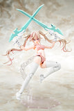 Megami Device Desire Maiden Raider Sugar Glaze