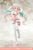 Megami Device Desire Maiden Raider Sugar Glaze