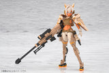 Megami Device Yggdrasis Skoll Sharpshooter Tempest
