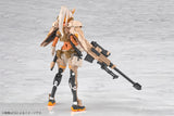 Megami Device Yggdrasis Skoll Sharpshooter Tempest
