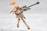 Megami Device Yggdrasis Skoll Sharpshooter Tempest