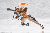Megami Device Yggdrasis Skoll Sharpshooter Tempest