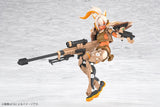 Megami Device Yggdrasis Skoll Sharpshooter Tempest