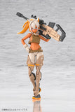 Megami Device Yggdrasis Skoll Sharpshooter Tempest