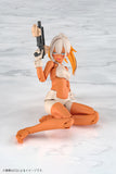 Megami Device Yggdrasis Skoll Sharpshooter Tempest