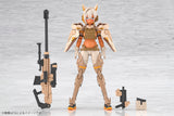 Megami Device Yggdrasis Skoll Sharpshooter Tempest