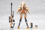 Megami Device Yggdrasis Skoll Sharpshooter Tempest