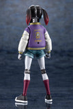 Makina Plastic Model Kit