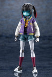 Makina Plastic Model Kit