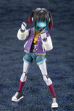 Makina Plastic Model Kit