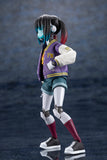 Makina Plastic Model Kit