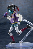 Makina Plastic Model Kit