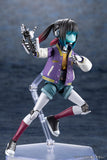 Makina Plastic Model Kit