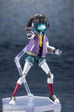 Makina Plastic Model Kit