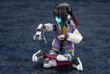 Makina Plastic Model Kit