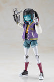 Makina Plastic Model Kit