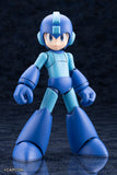 Grande Scale Mega Man -Mega Man 11 Ver.- Plastic Model Kit