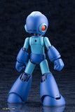 Grande Scale Mega Man -Mega Man 11 Ver.- Plastic Model Kit