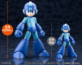 Grande Scale Mega Man -Mega Man 11 Ver.- Plastic Model Kit