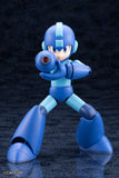 Grande Scale Mega Man -Mega Man 11 Ver.- Plastic Model Kit