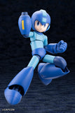 Grande Scale Mega Man -Mega Man 11 Ver.- Plastic Model Kit