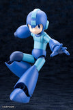 Grande Scale Mega Man -Mega Man 11 Ver.- Plastic Model Kit