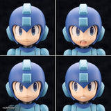 Grande Scale Mega Man -Mega Man 11 Ver.- Plastic Model Kit
