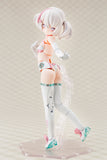 Megami Device Puni Mofu Shiro Mao