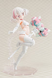 Megami Device Puni Mofu Shiro Mao